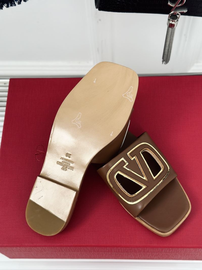 Valentino Slippers